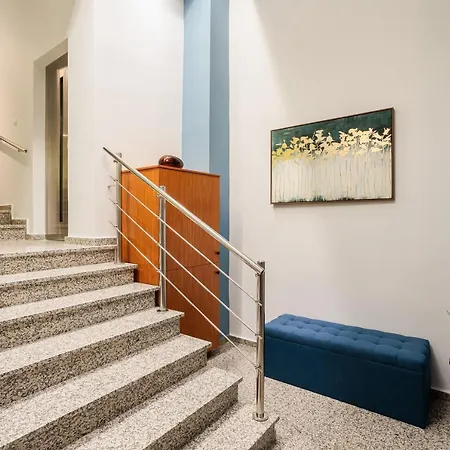 Georgia Seaview Apartments Α2 Kalamata Extérieur photo