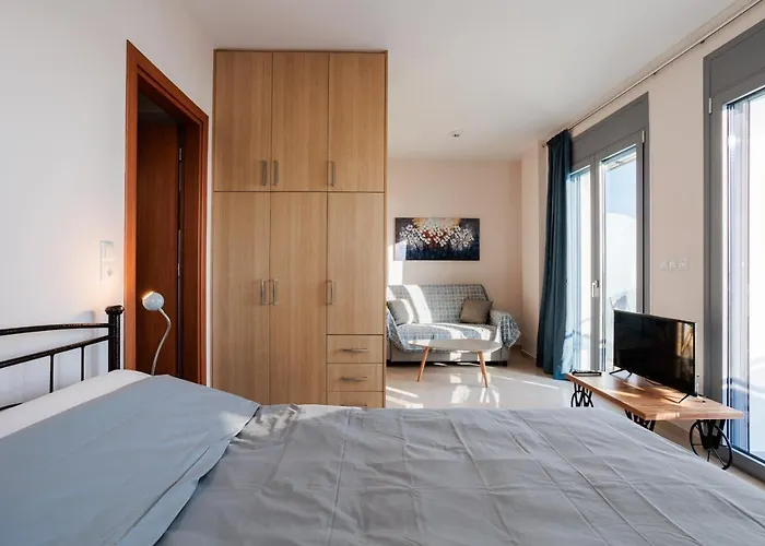 Georgia Seaview Apartments Α2