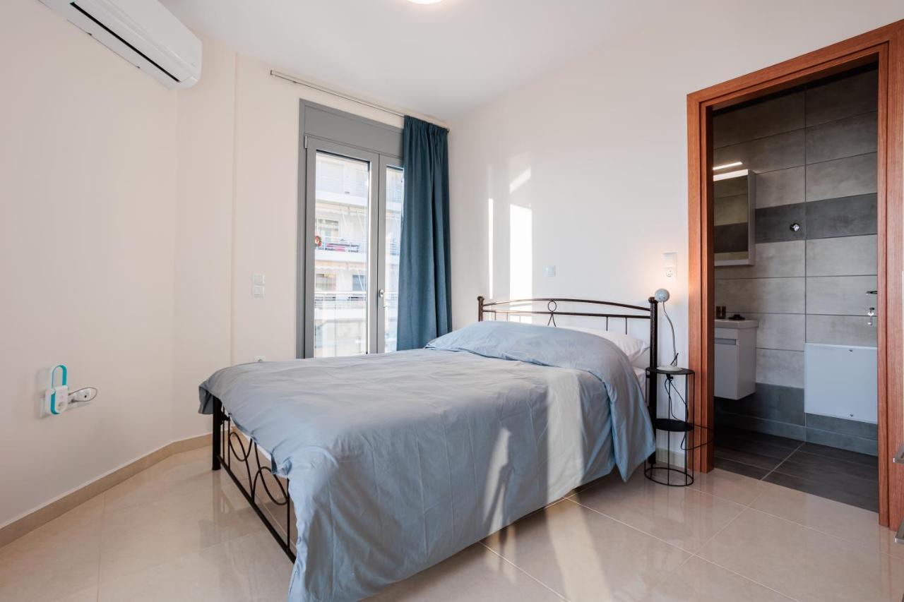 Appartement Georgia Seaview α2 Kalamata