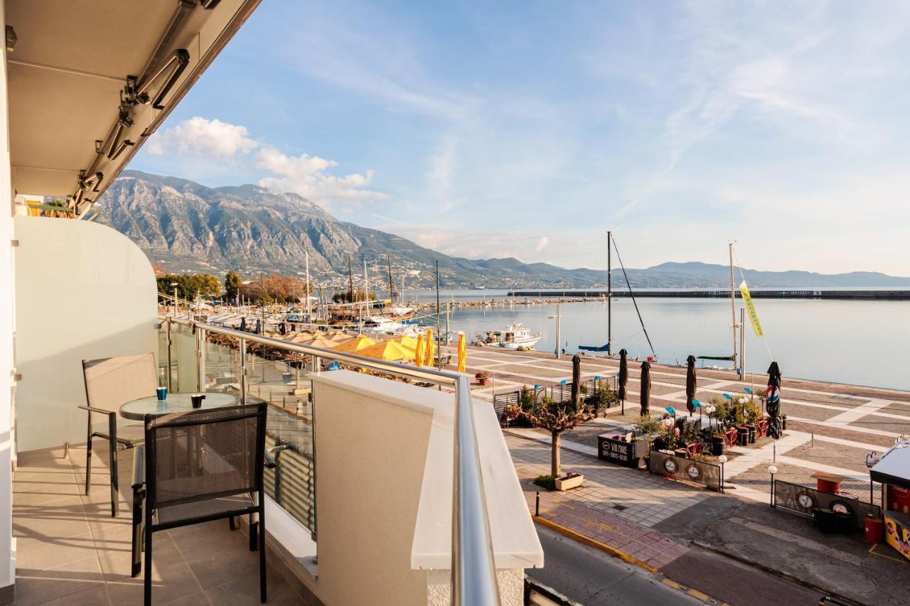 Georgia Seaview α2