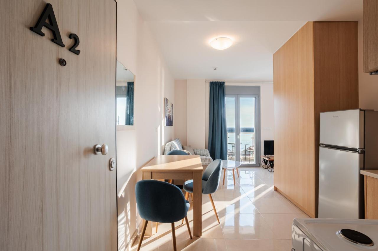 Georgia Seaview α2 Appartement Kalamata