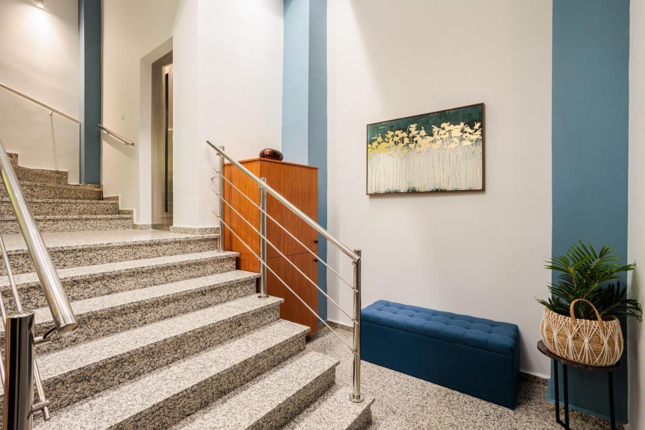 Georgia Seaview α2 Appartement Kalamata