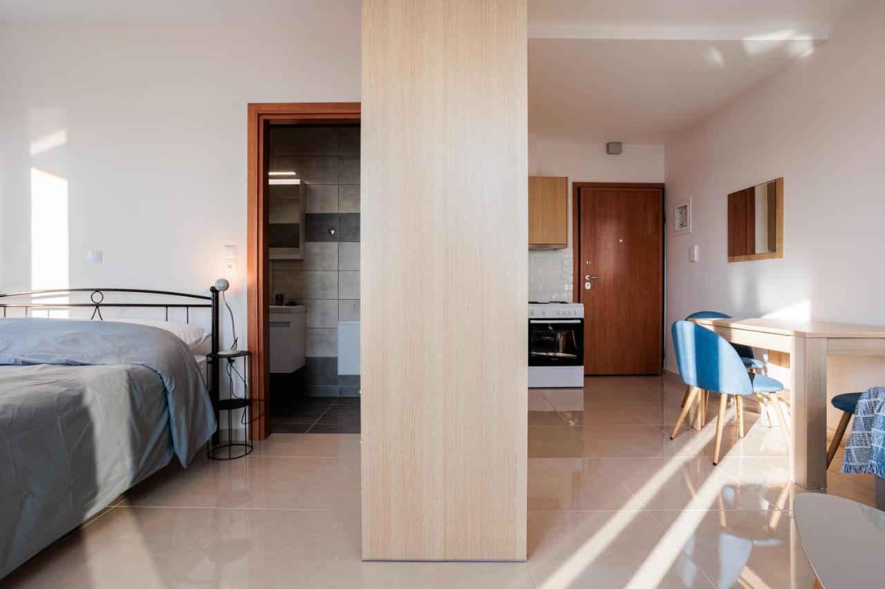 Georgia Seaview α2 Appartement