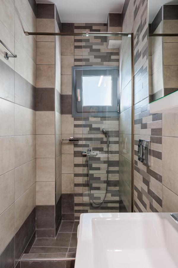 Georgia Seaview α2 Appartement *
