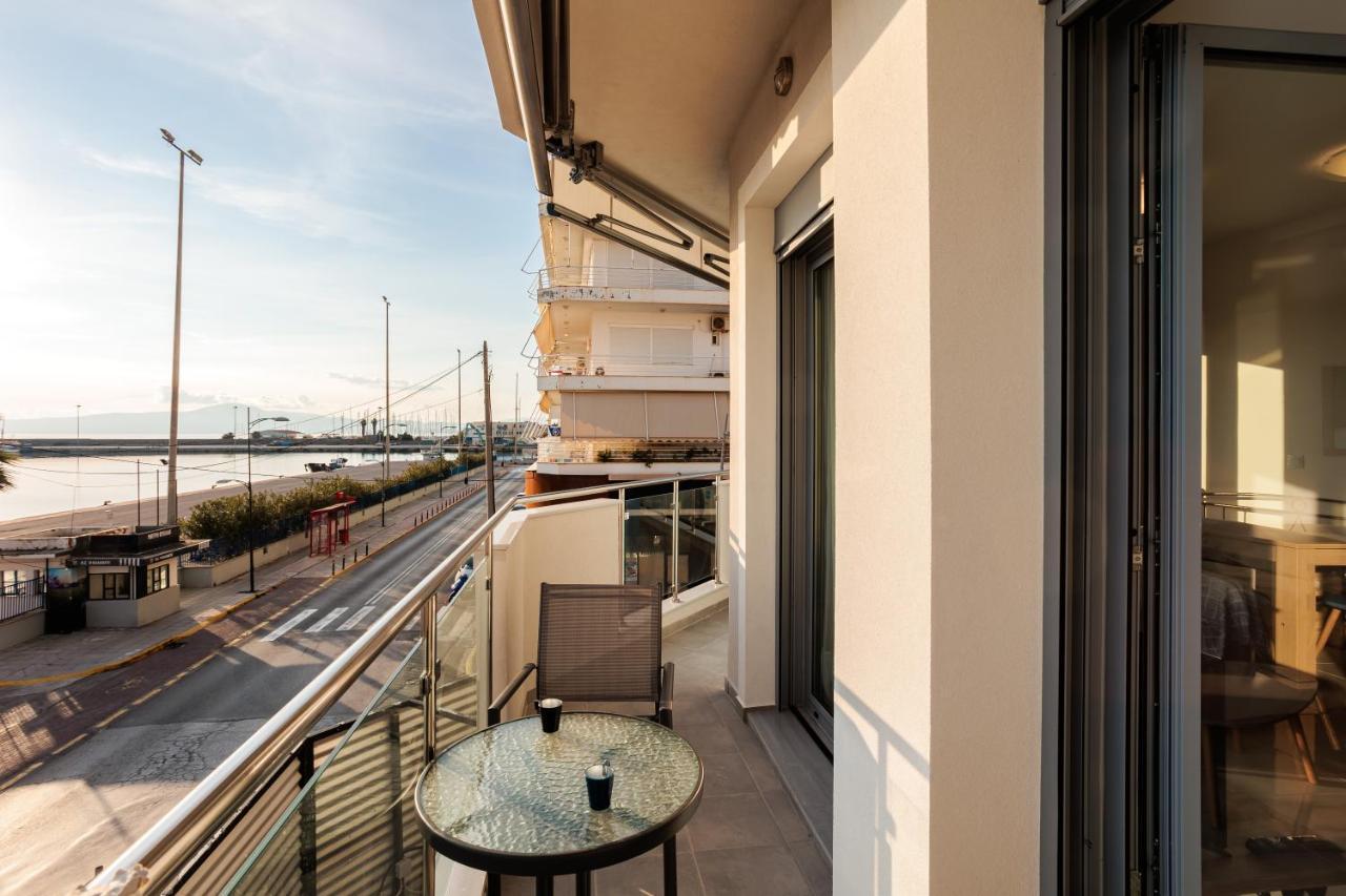 Georgia Seaview α2 Apartamento *